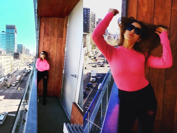 Sara Ali Khan Sets Major Winter Fashion Goals Sara Ali Khan Sets Major Winter Fashion Goals