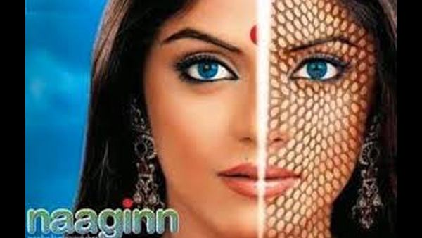 Is Sayantani Ghosh, The Third Naagin?