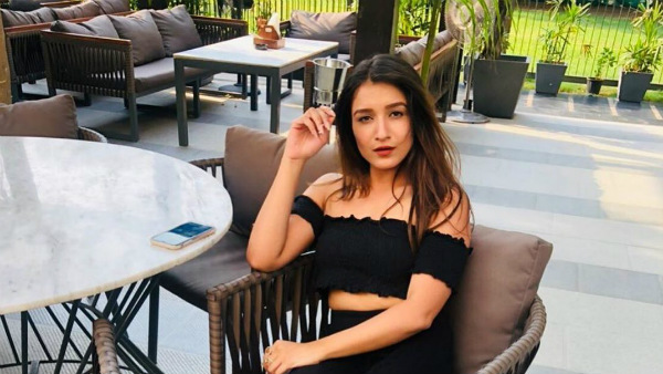 Shefali Bagga - Another Wild Card Entry