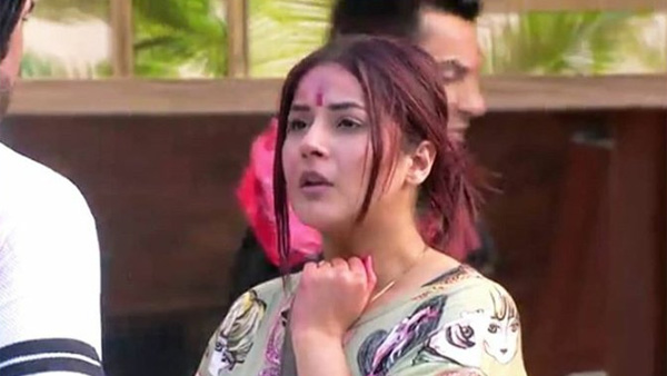 Koena Calls Shehnaz An Embarrassment