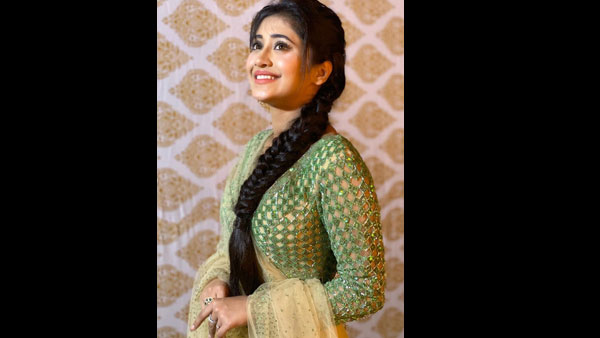 Shivangi Joshi