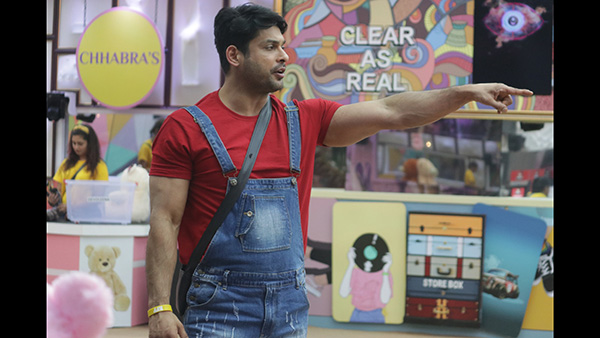 Reason For Sid’s Exit From The Show