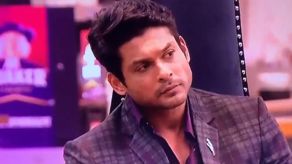 Akanksha Was Linked With Siddharth Shukla