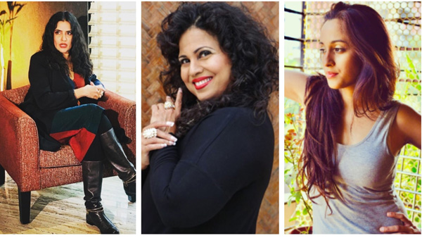 Sona Mohapatra Calls Hema, A Sick & Silly Woman