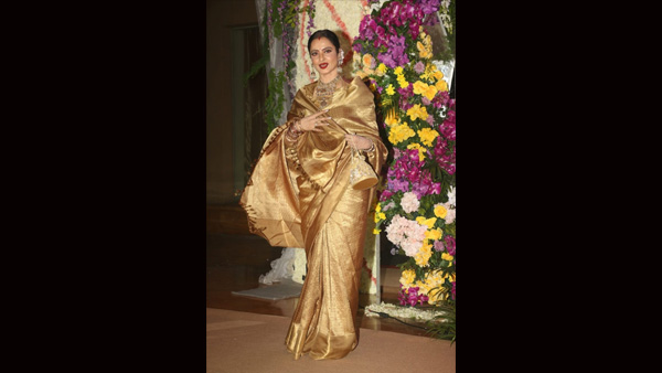 Rekha