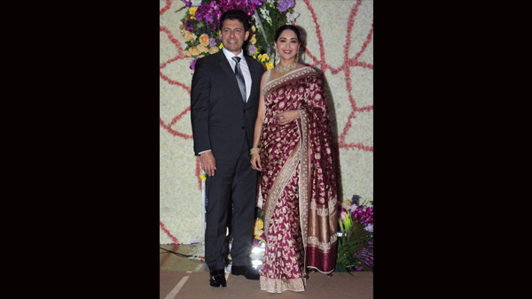 Madhuri Dixit