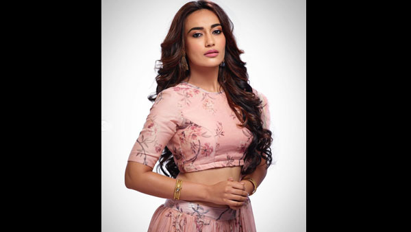 Surbhi Jyoti