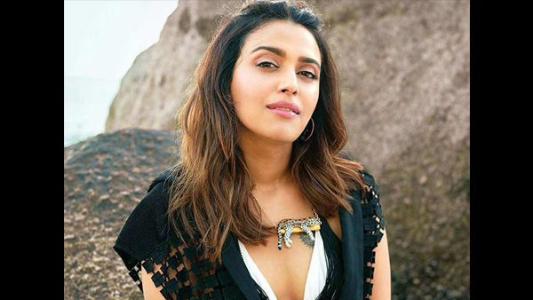 Swara Bhasker Says The Viral Video Was Out Of Context