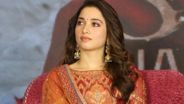 Tamannaah To Break Her No Kissing Policy Soon Tamannaah To Break Her No Kissing Policy Soon