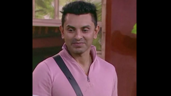 Tehseen On His Fight With Asim