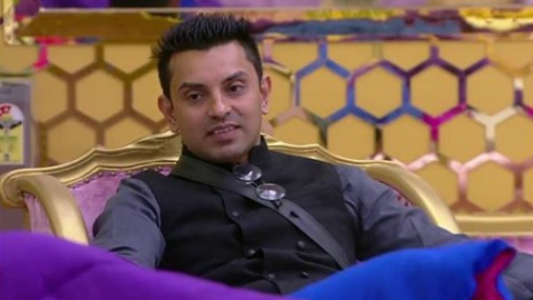 Tehseen Had The Most Wonderful Time On The Show
