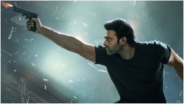 Saaho (Pre-release Business: Rs 350 crore)