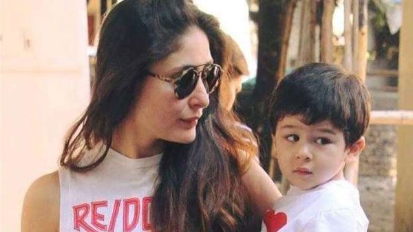 Kareena Opens Up About Receiving Mean Comments