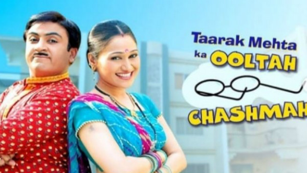 Taarak Mehta Ka Ooltah Chashmah & Yeh Rishta Kya Kehlata Hai