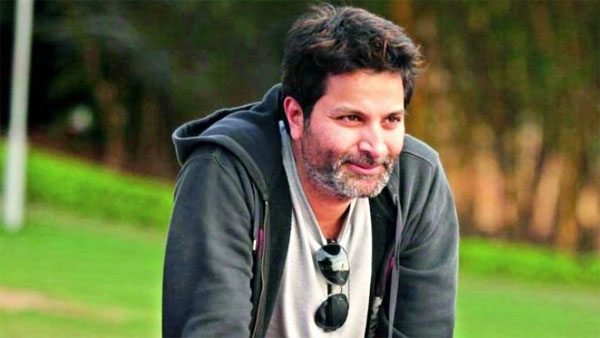 Trivikram Srinivas's Remuneration