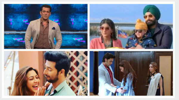 Bigg Boss 13 & Choti Sarrdaarni