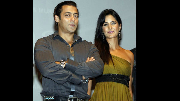 Salman-Katrina's Love Story