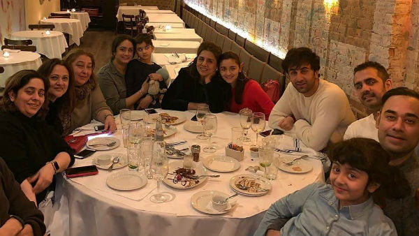 Another Picture Of Ranbir-Alia