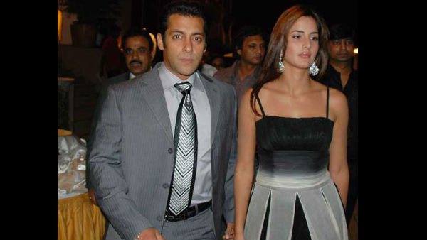 Salman-Katrina's Break-Up