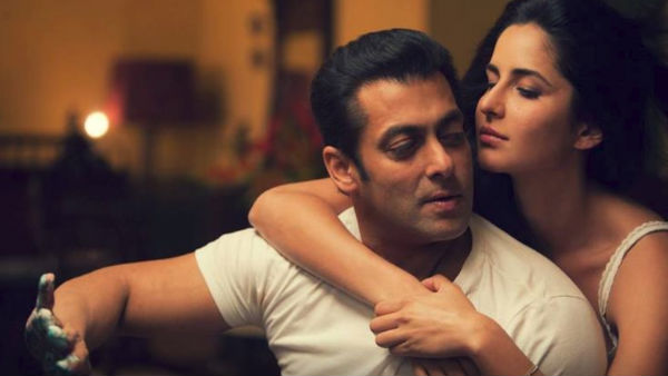 Salman Was Always There For Katrina