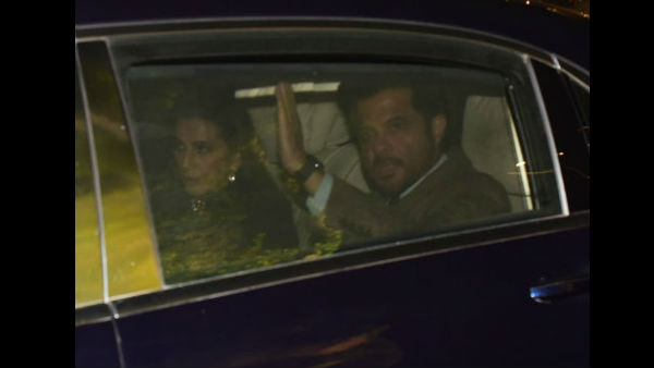 Anil Kapoor