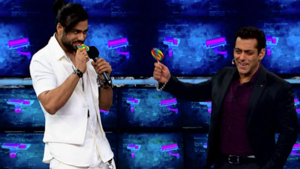 Vishal Aditya Singh Was Offered Bigg Boss Before Nach Baliye 9