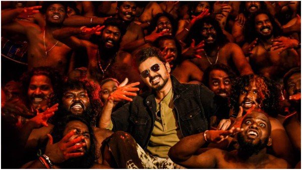 Whistle Box Office Verdict