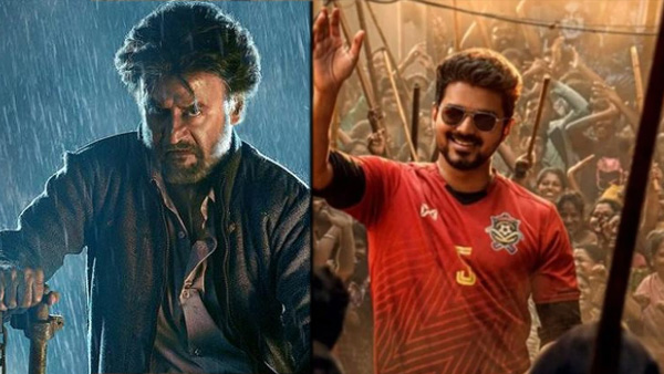 Bigil Beats Petta In Karnataka