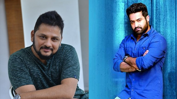 He Decided To Meet Jr NTR