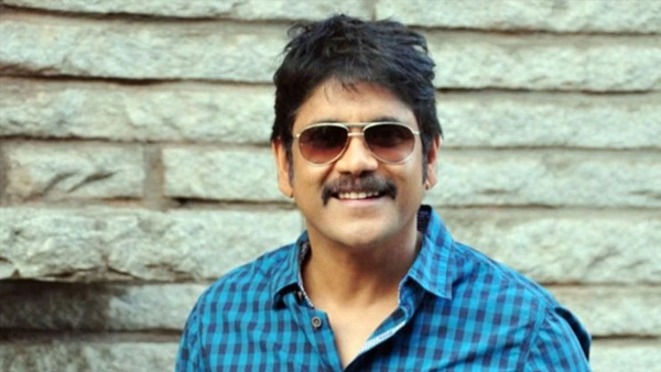 Nagarjuna's Remuneration