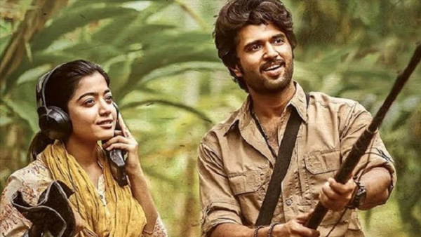 TRP Ratings