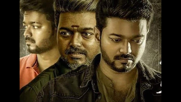 Top-Grossing Tamil Movie In Karnataka