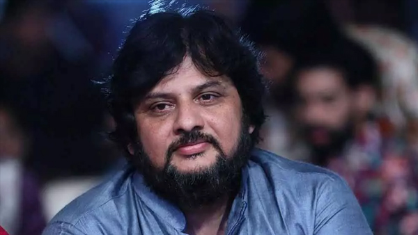 After Surinder Reddy's Debut Movie