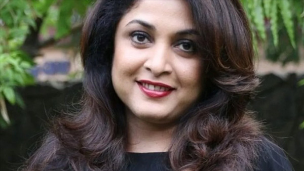 Ramya Krishnan – The Guest Host