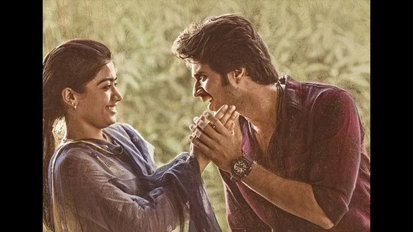 The Date Of Premiere