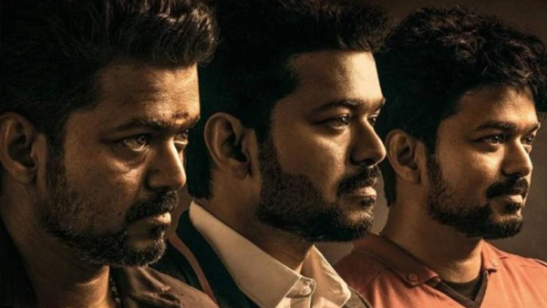 Bigil's Collections In Karnataka