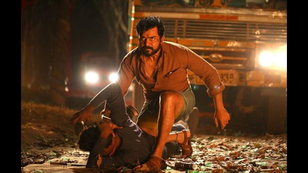 Box Office Verdict
