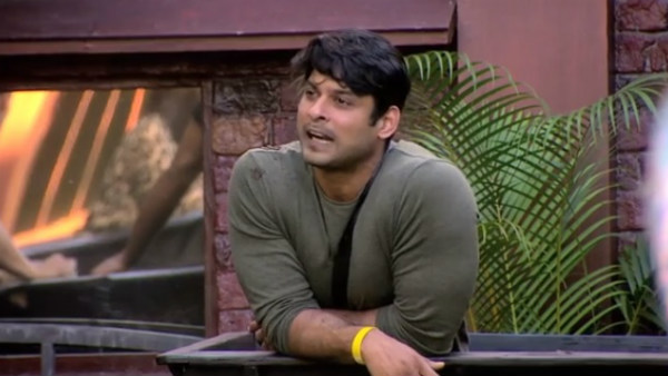 Siddharth Feels Aarti Is Changing Sides
