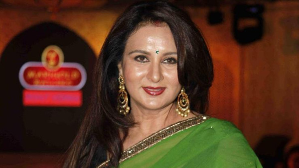 Poonam Dhillon