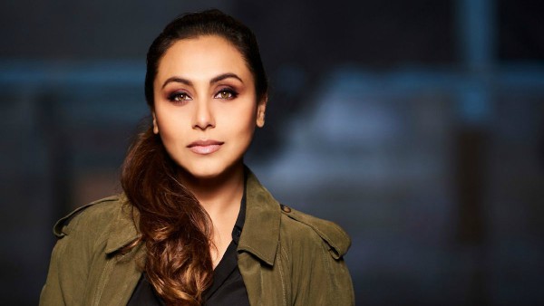 Rani Mukerji Rani Mukerji