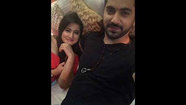 Fans Relive AvNeil/AdiZa Memories By Sharing Pictures & Videos