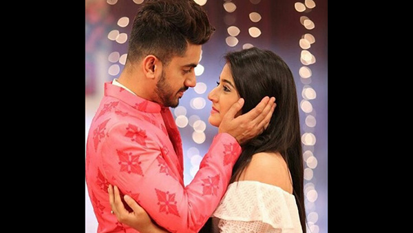 Zain & Aditi’s Fans Had Sent Hate Messages To Tanvi