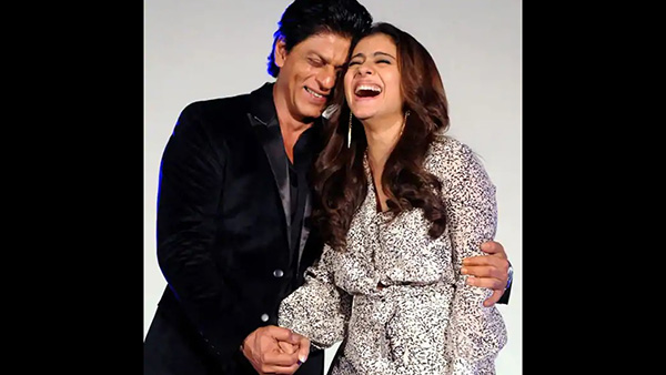 Ajay Devgn Or Shah Rukh Khan - Who Is The Better Co-star?