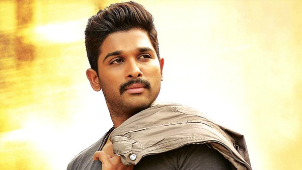 Allu Arjun Allu Arjun