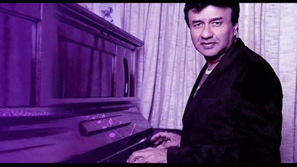 Anu Malik May Be Shown The Door!
