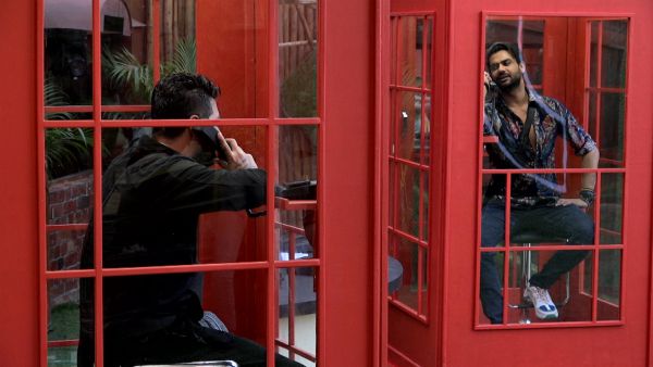 Bigg Boss 13 Bigg Boss 13