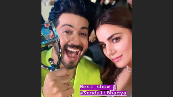 Kundali Bhagya - Best Show