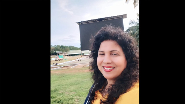 Hema's Salvos To The Accusers