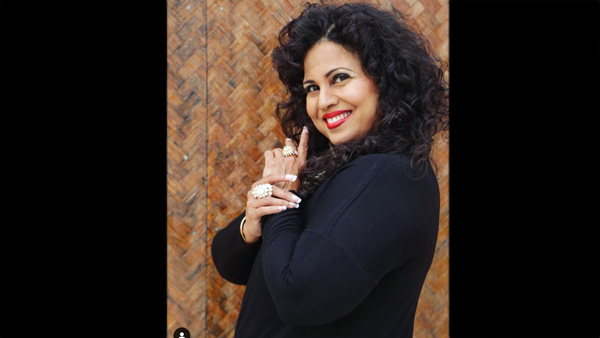 Hema Sardesai Extends Support To Anu Malik