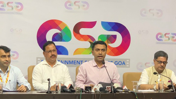 IFFI 2019: Historic Culmination of 50 Golden Years IFFI 2019: Historic Culmination of 50 Golden Years